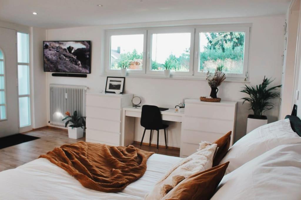 Smart-Apartment Blickwinkel Schwarzwald Gaggenau Kültér fotó