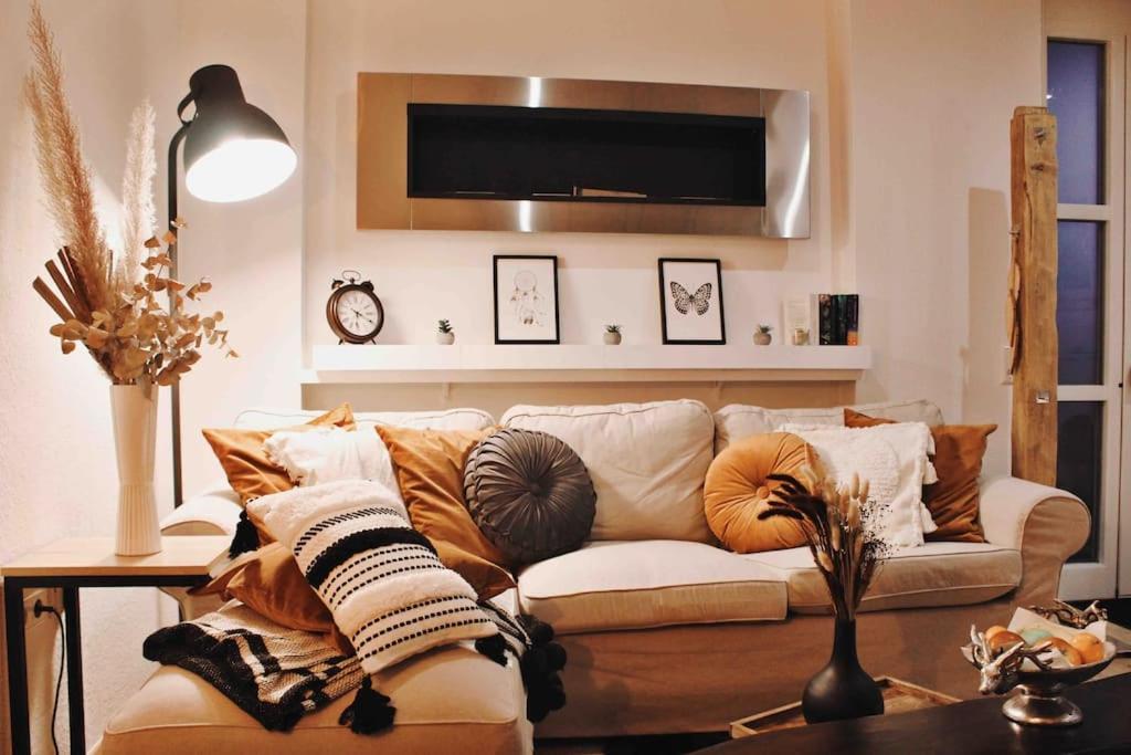 Smart-Apartment Blickwinkel Schwarzwald Gaggenau Kültér fotó