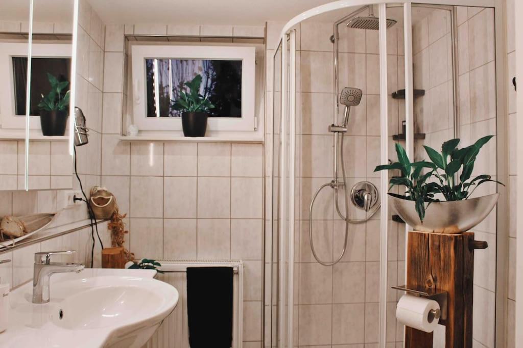 Smart-Apartment Blickwinkel Schwarzwald Gaggenau Kültér fotó