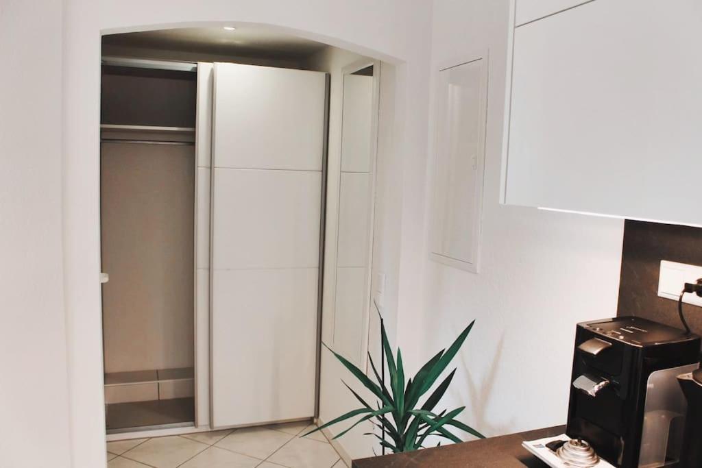Smart-Apartment Blickwinkel Schwarzwald Gaggenau Kültér fotó