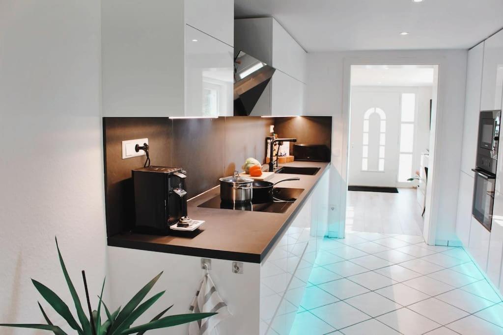 Smart-Apartment Blickwinkel Schwarzwald Gaggenau Kültér fotó